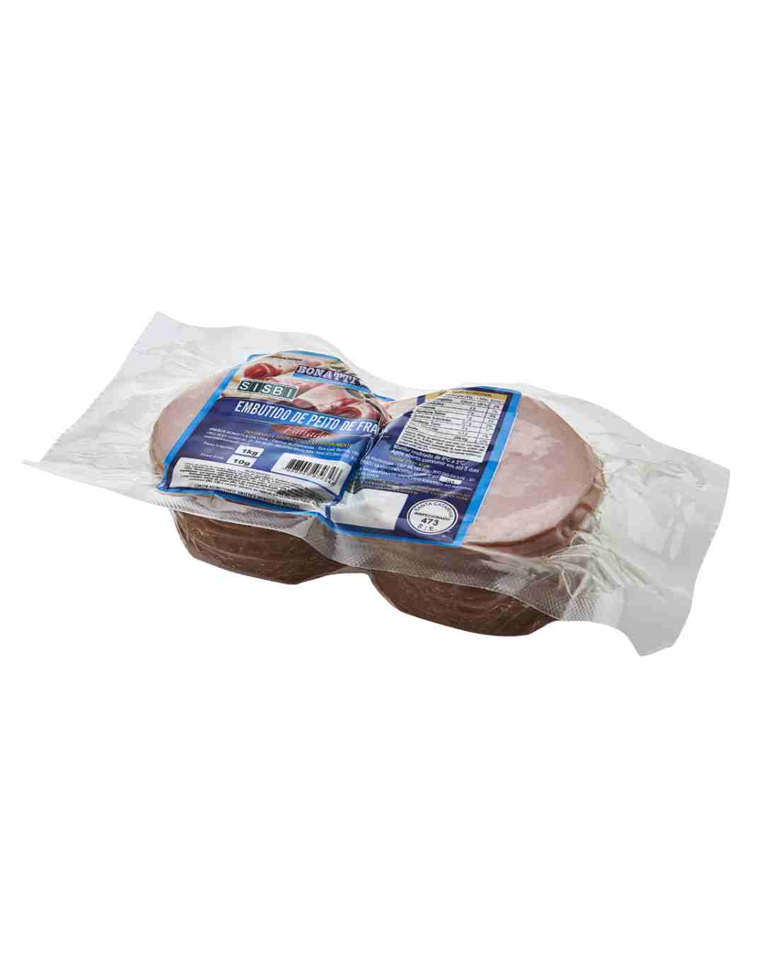 Peito de Frango Fat Bonatti